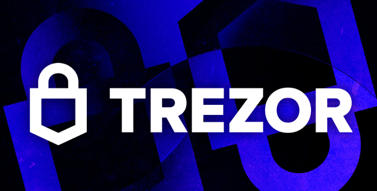 Trezor
