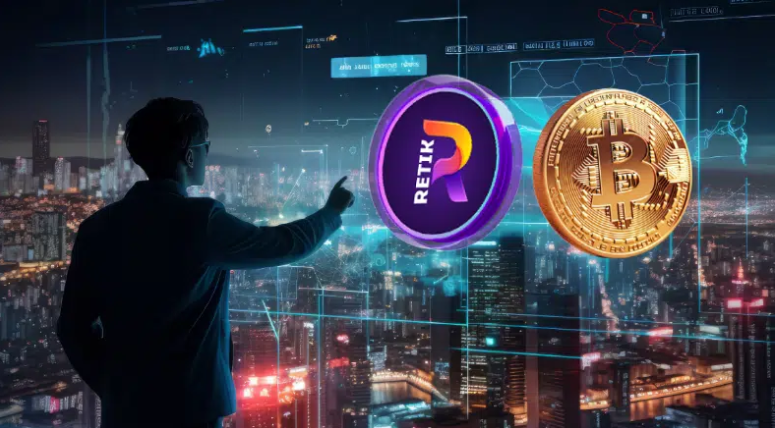 3 loại tiền điện tử