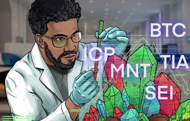 Bitcoin sụt giảm