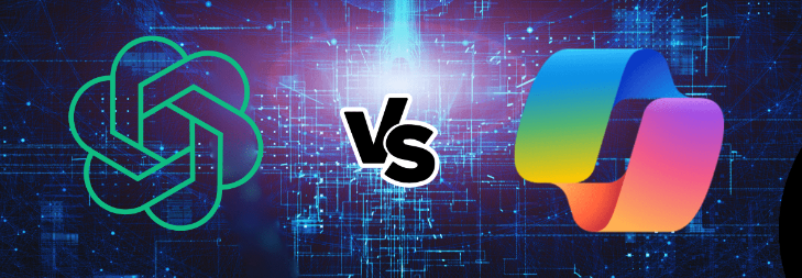 ChatGPT vs Microsoft Copilot