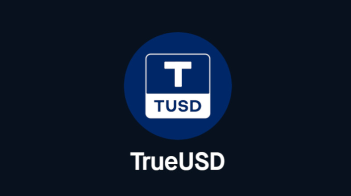 TrueUSD