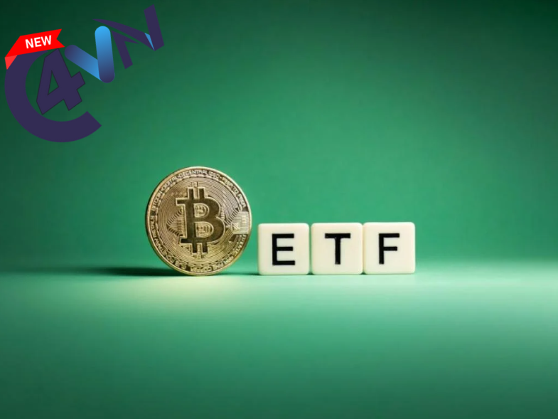 Bitcoin ETF