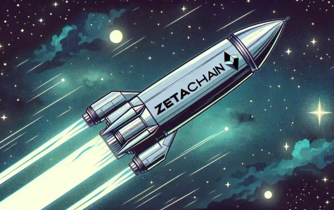 ZetaChain (ZETA)