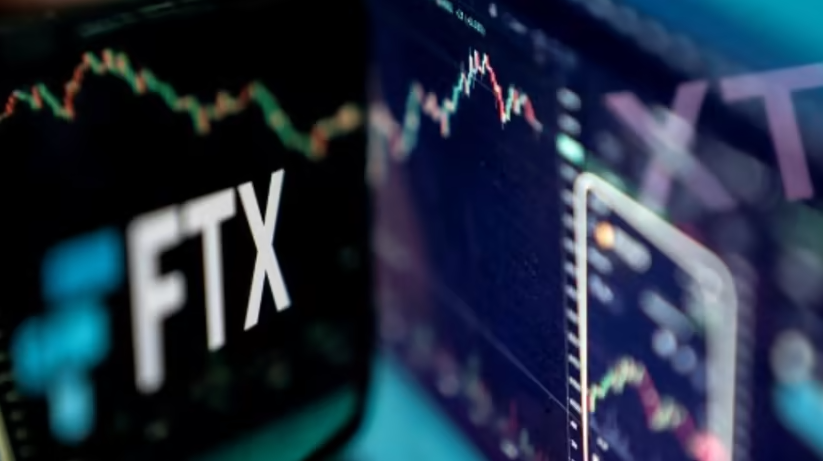 FTX và Alameda