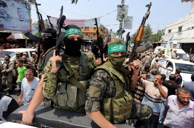 Hamas