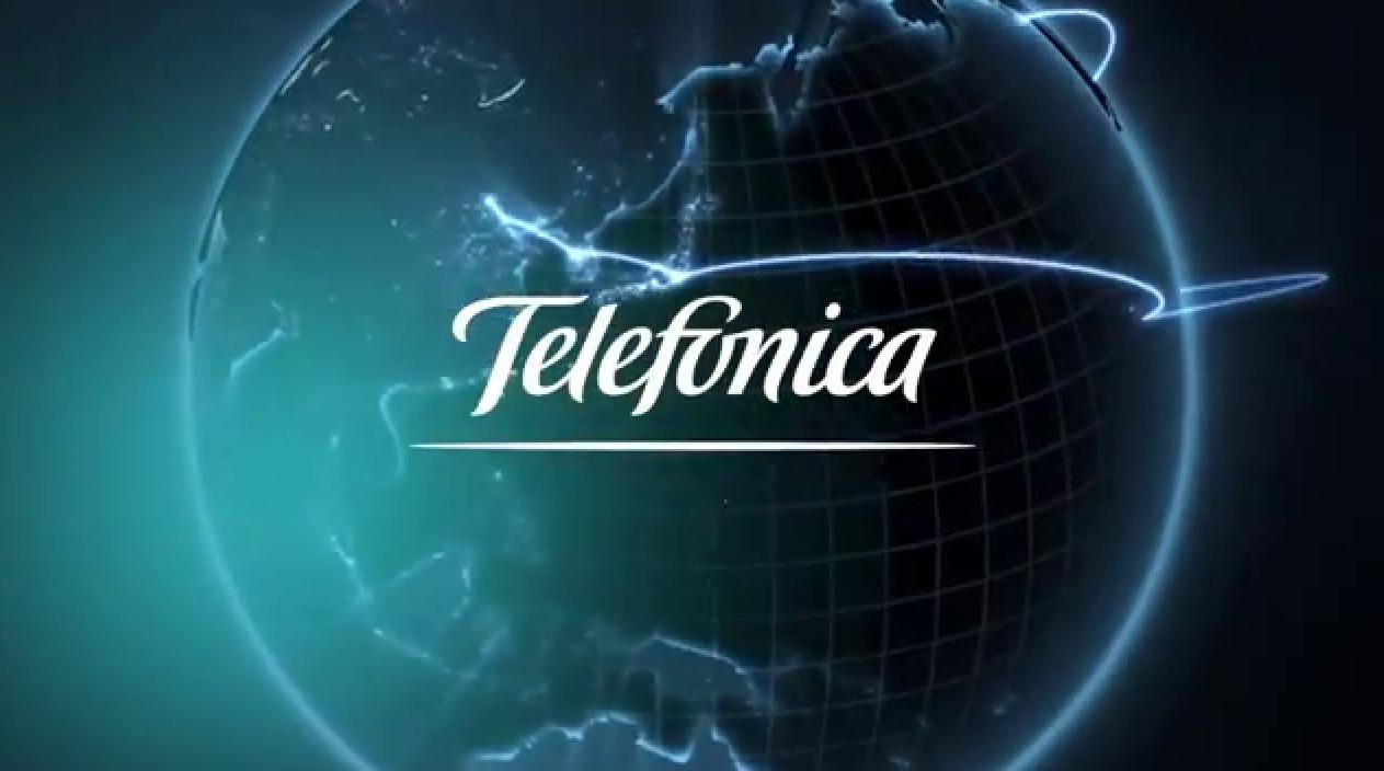 Telefónica