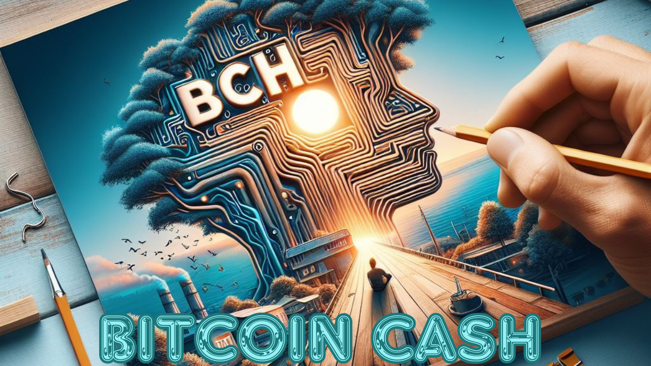 Bitcoin Cash