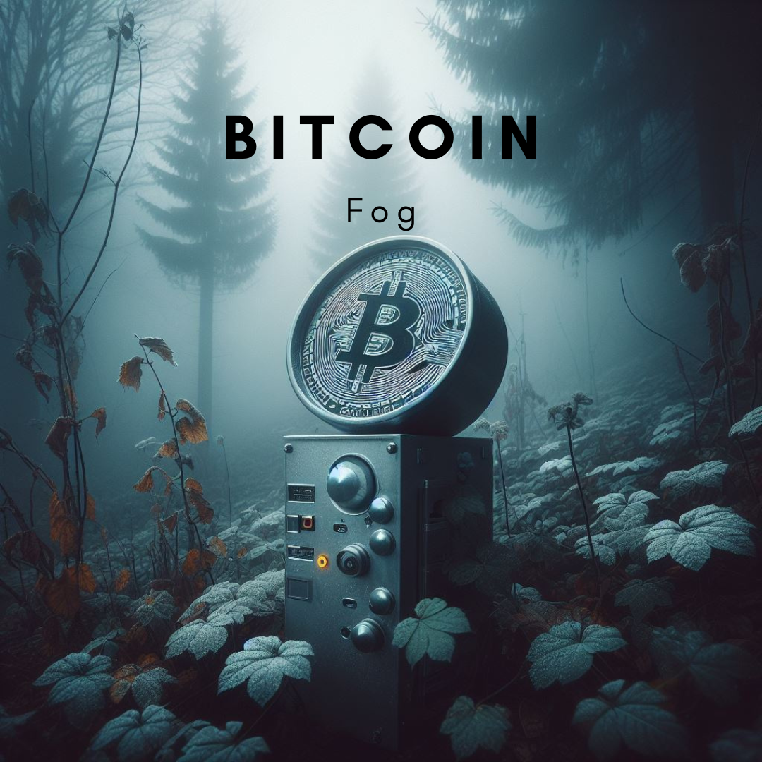 Bitcoin Fog