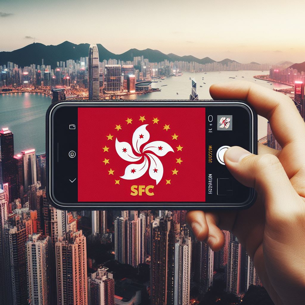 SFC Hồng Kông