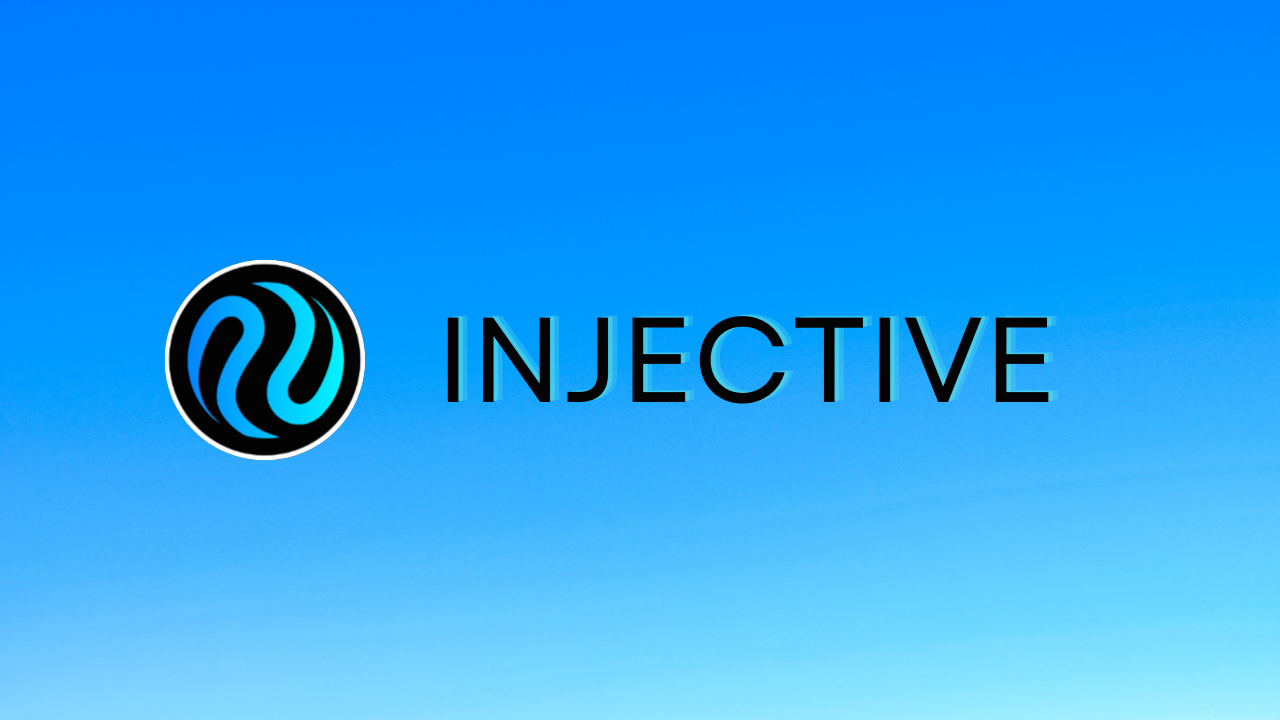 Injective