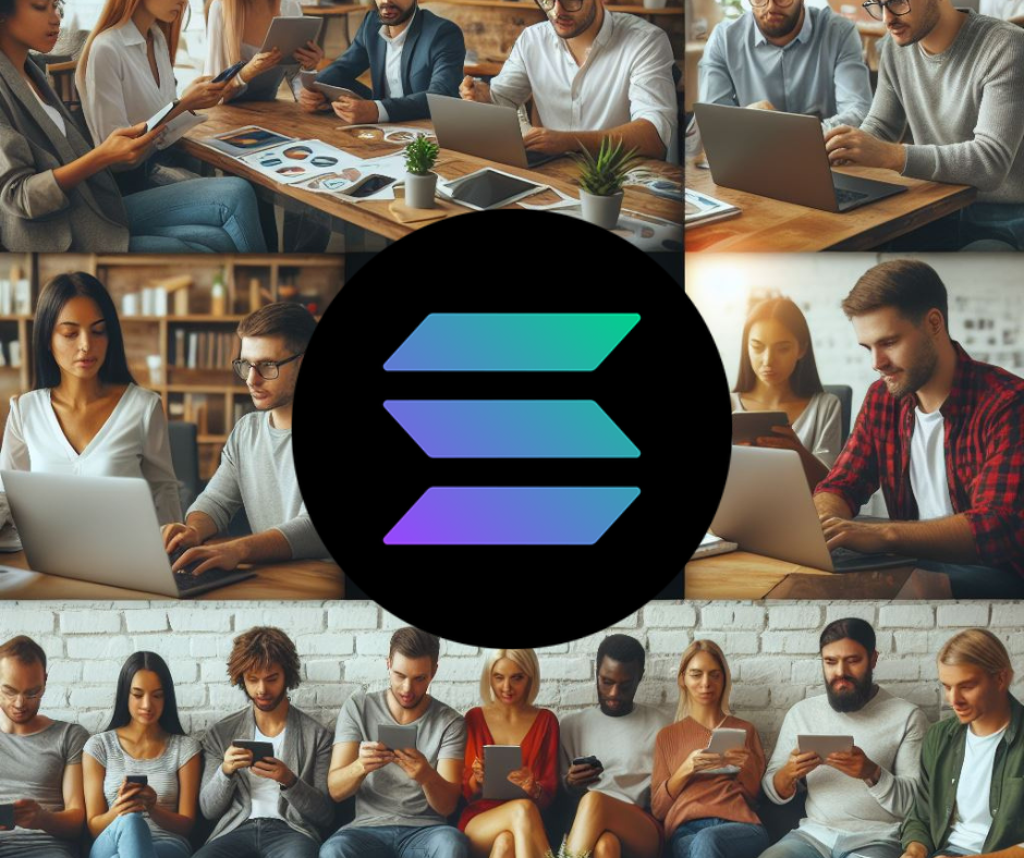 Cộng đồng Solana