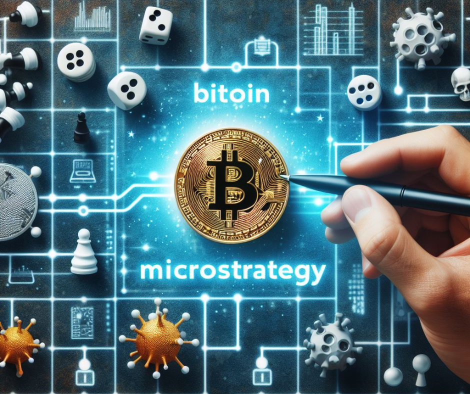 MicroStrategy