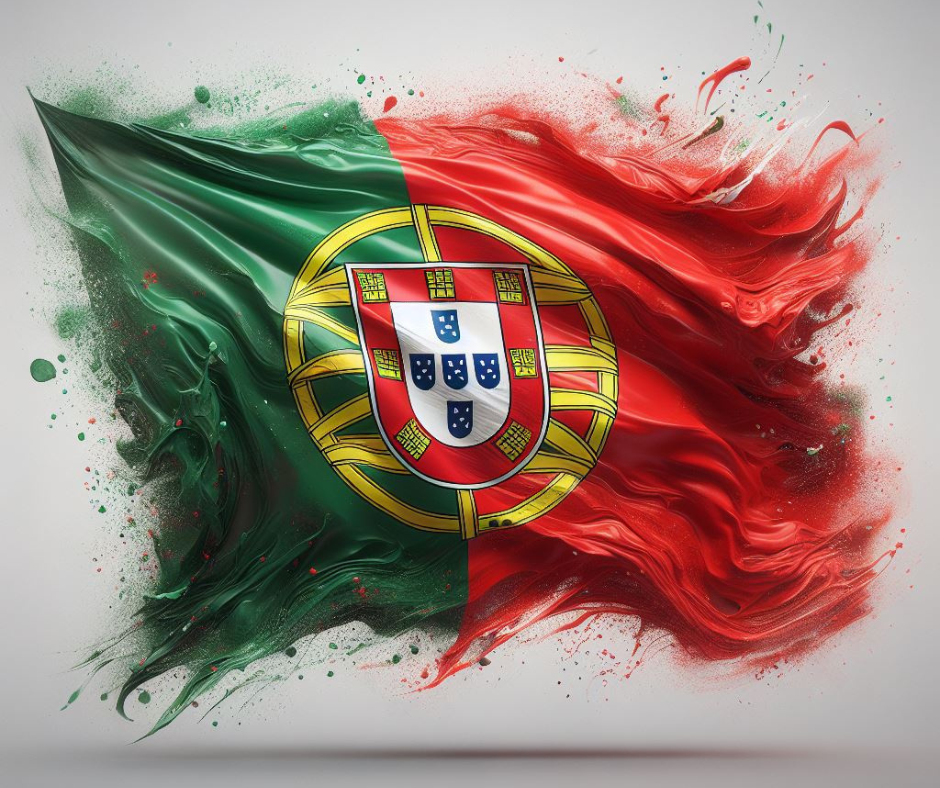 Bồ Đào Nha
