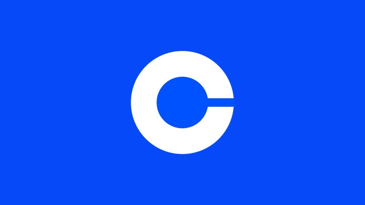 Coinbase