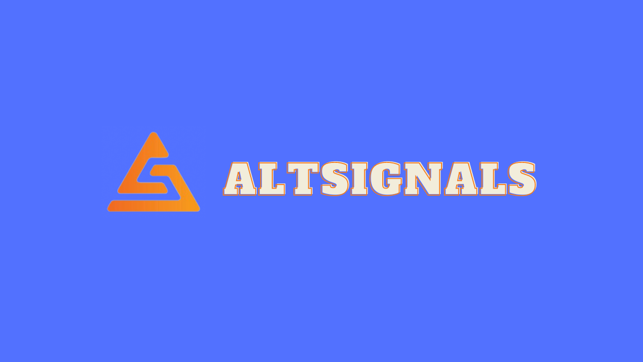 AltSignals (ASI)