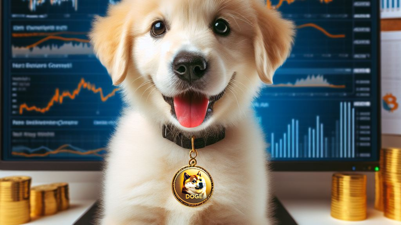 Dogecoin
