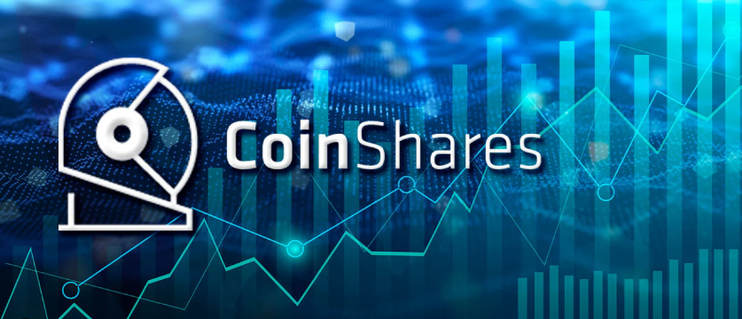 CoinShares