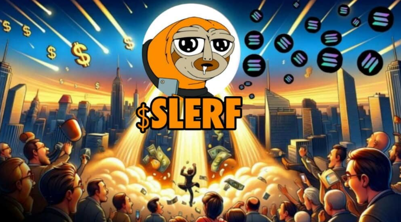 SLERF