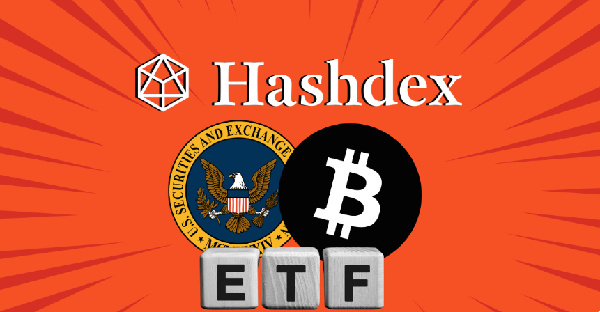 Hashdex