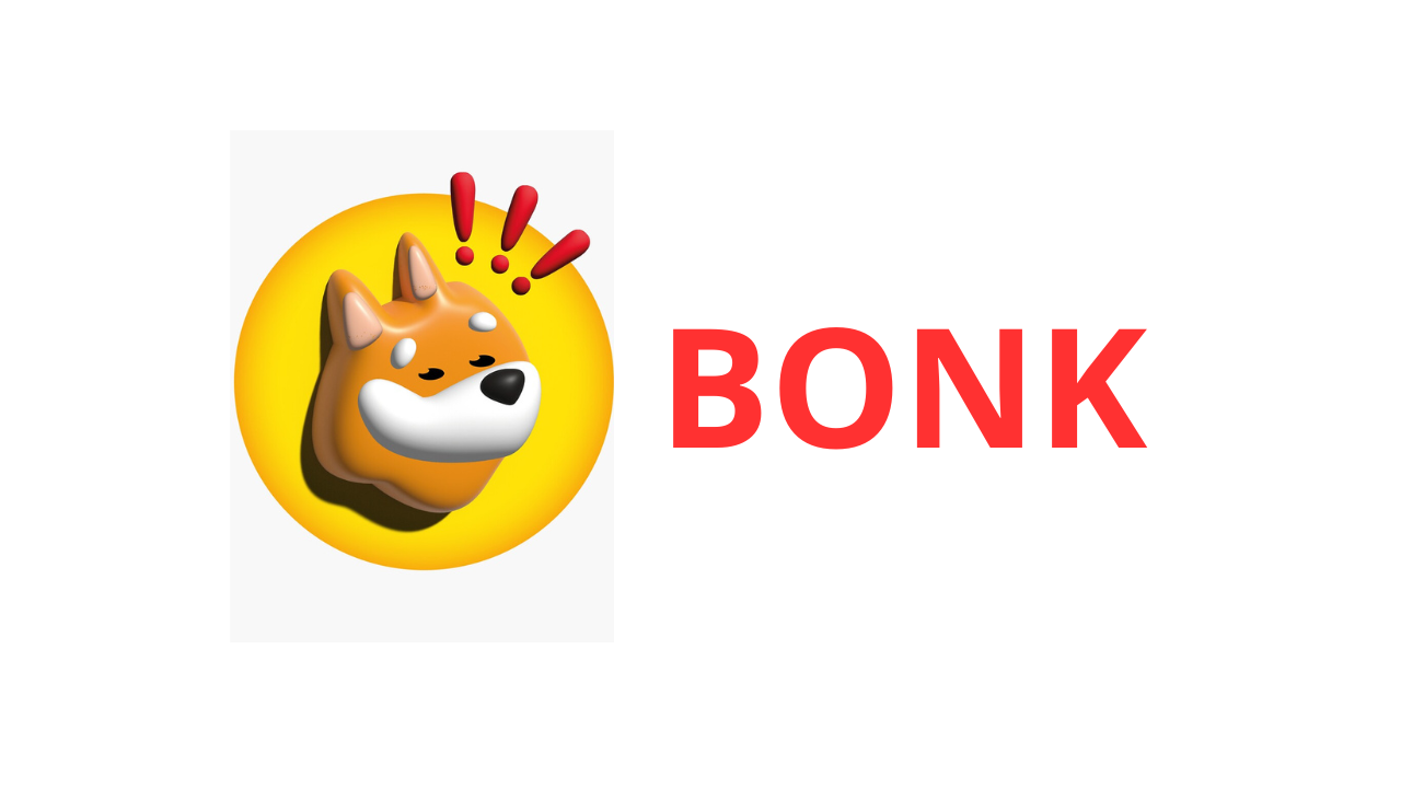 BONK