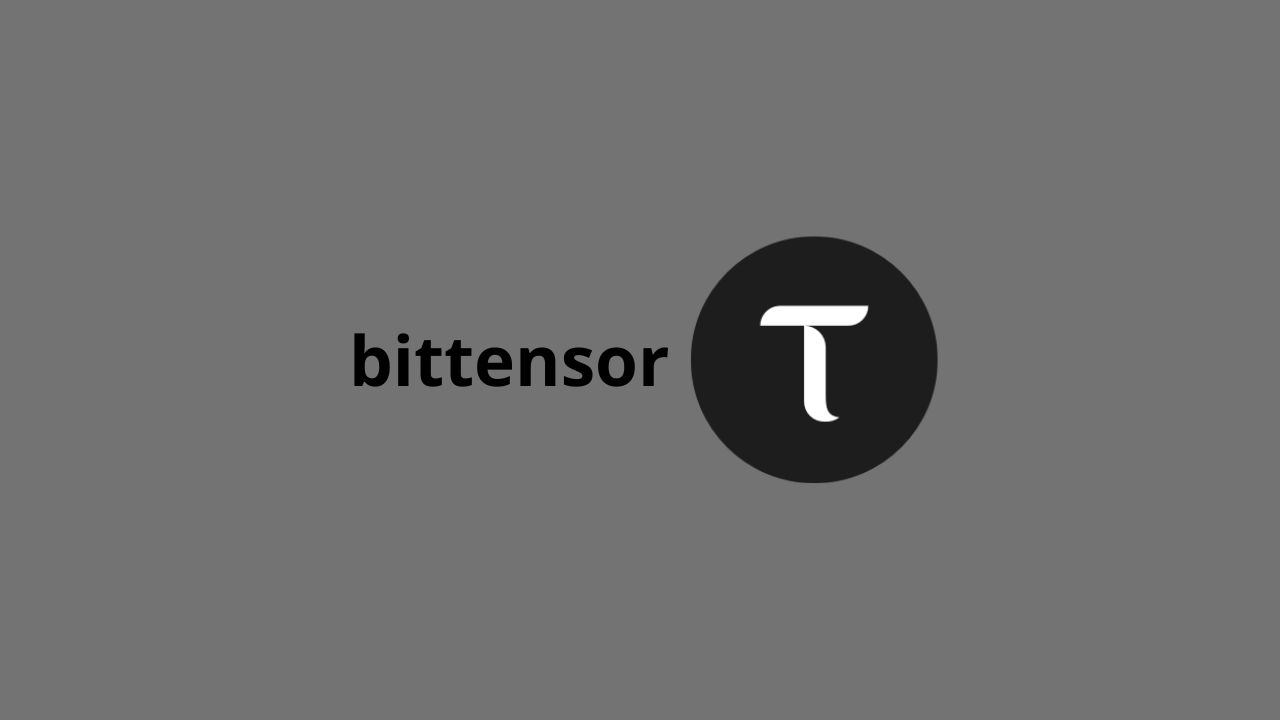 Bittensor (TAO)