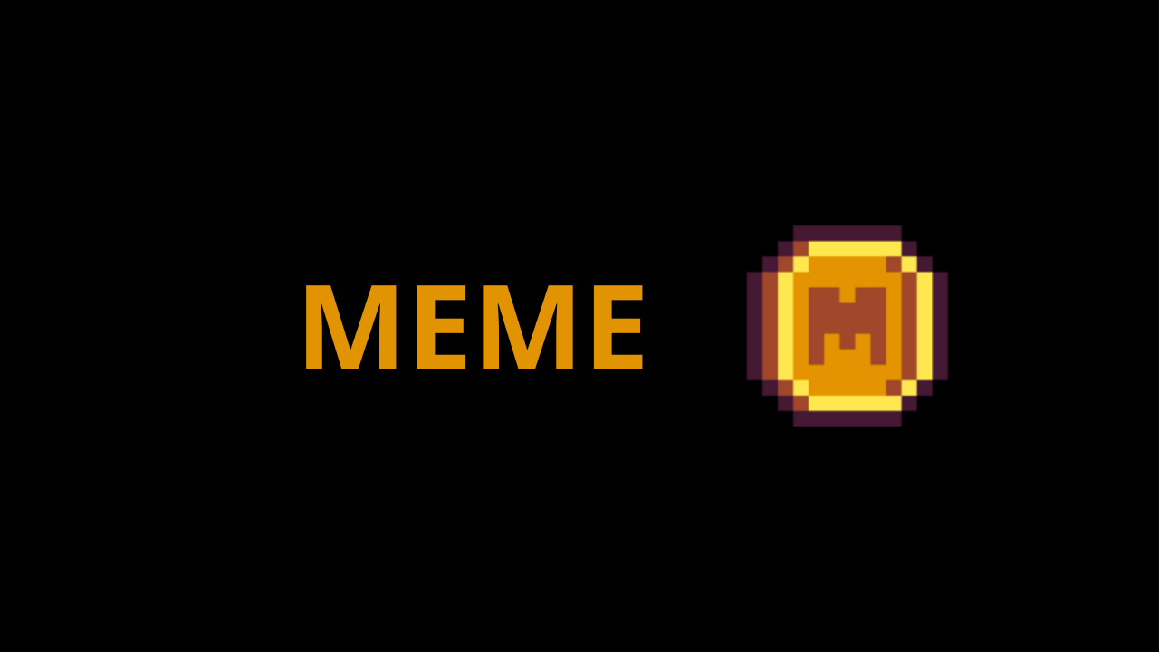 Memecoin
