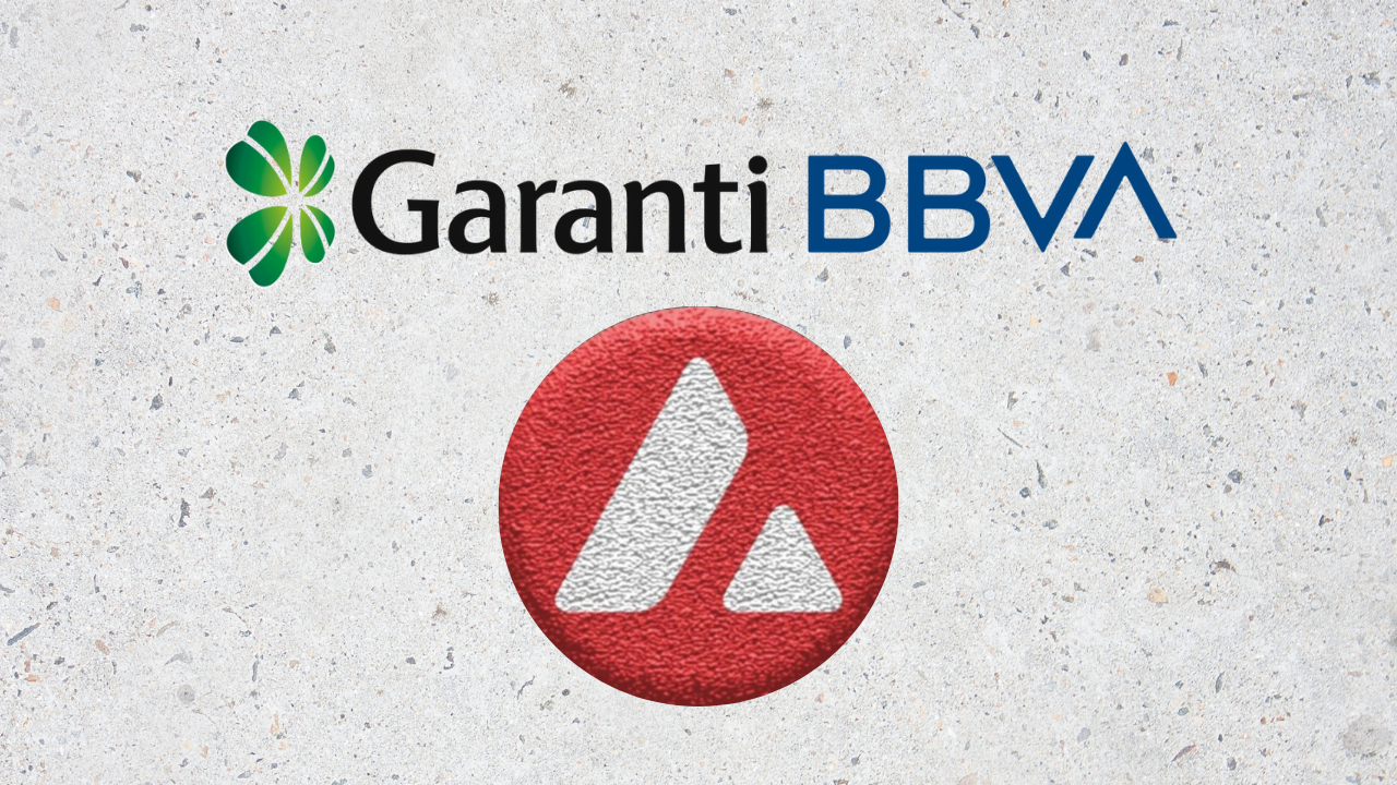 Garanti BBVA