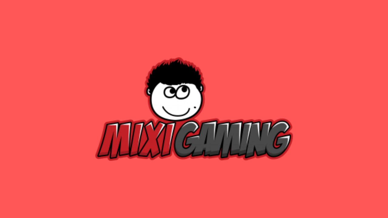 Mixigaming