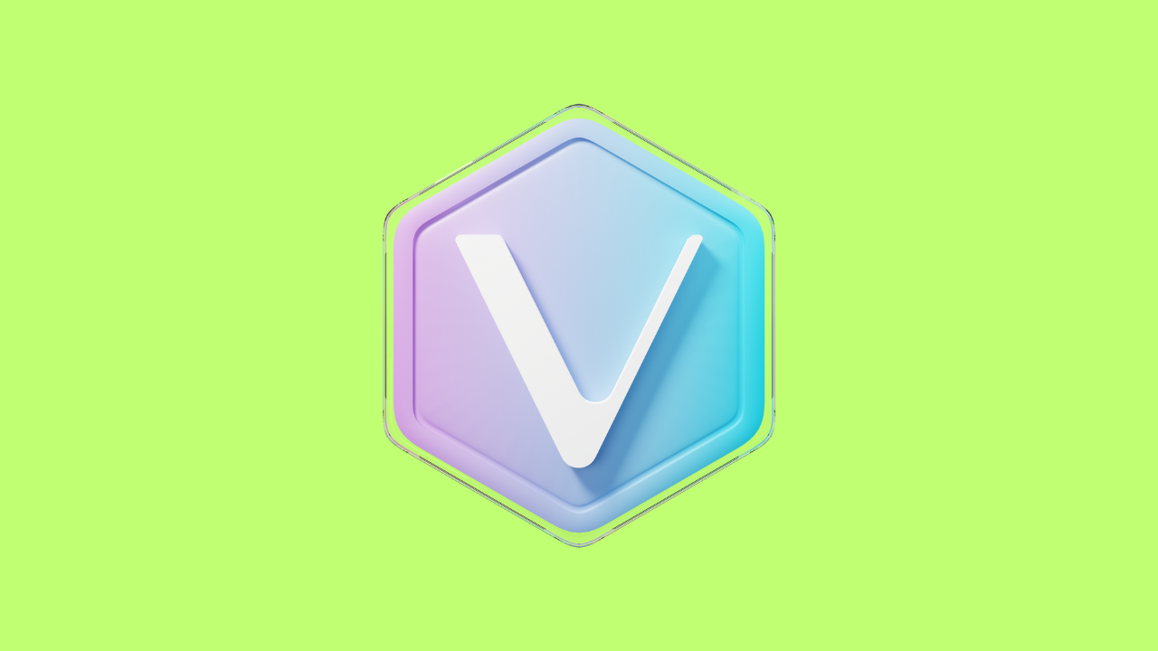 VeChain (VET)