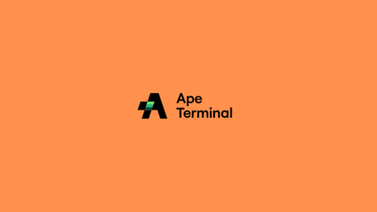 Ape Terminal