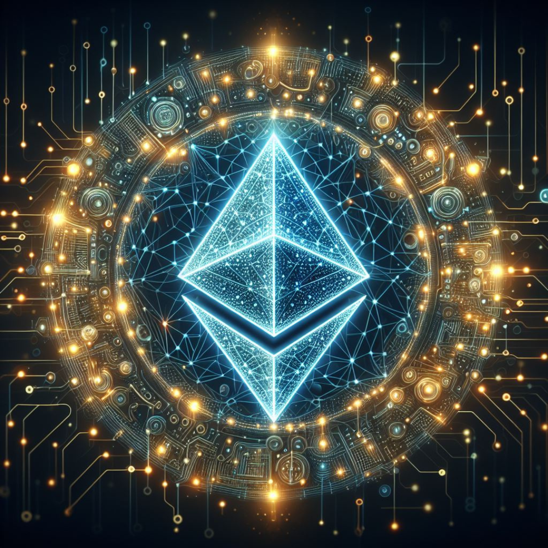 Phân tích giá Ethereum
