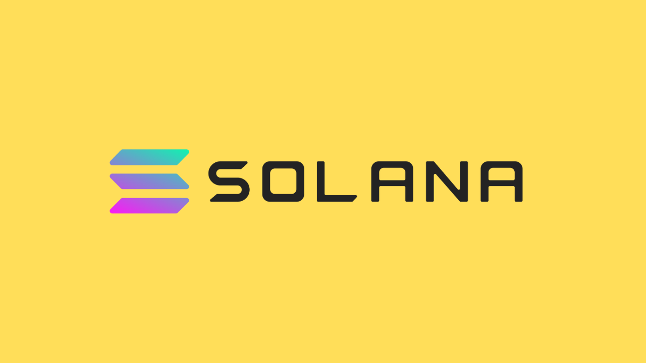 Solana (SOL)