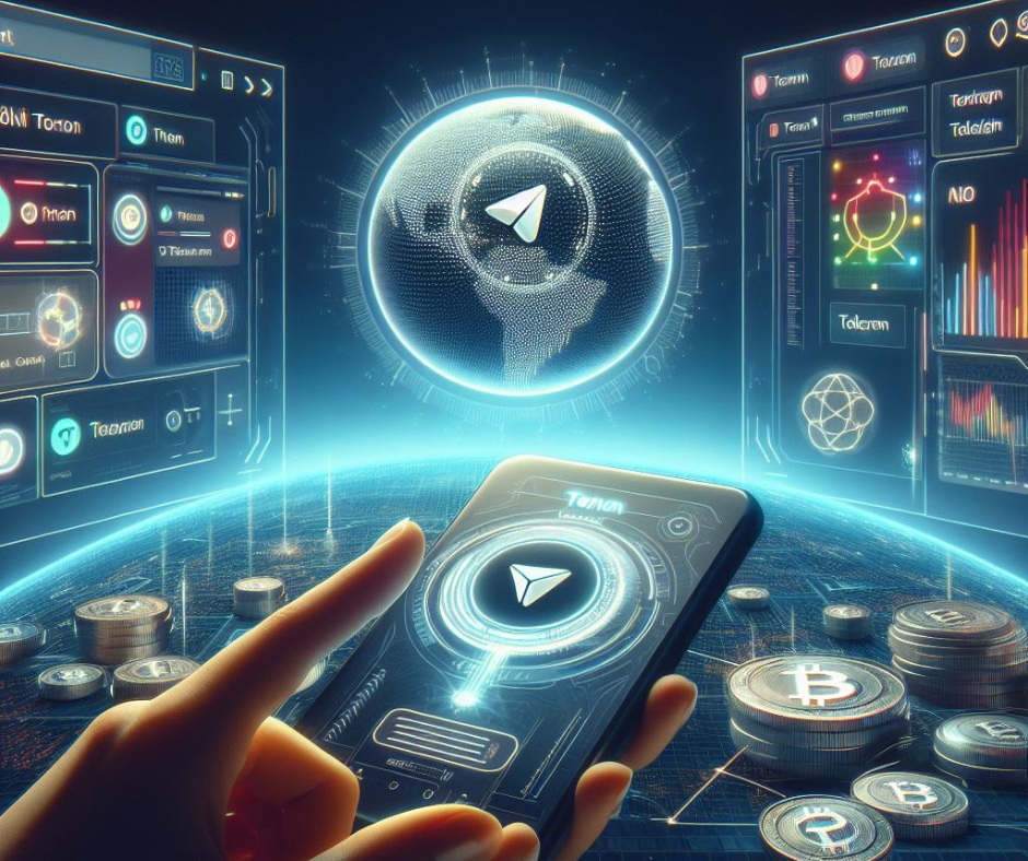 Chủ sở hữu kênh Telegram