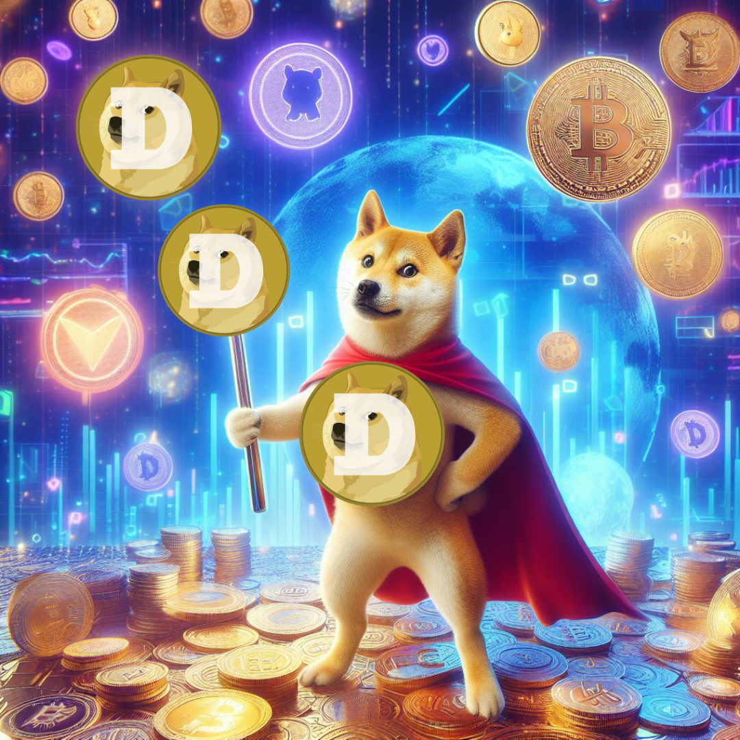 Dogecoin