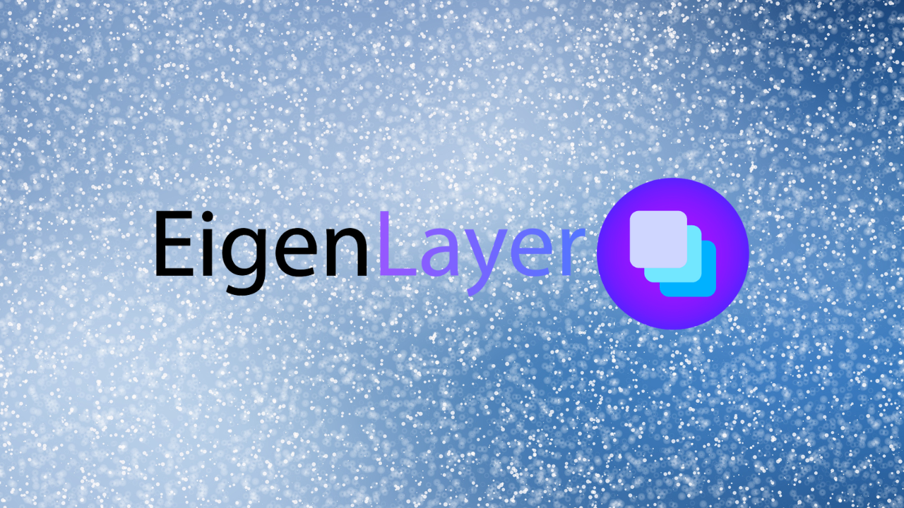 EigenLayer