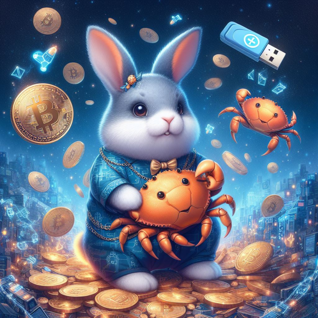 Crypto Rabbit (CRYRAB)