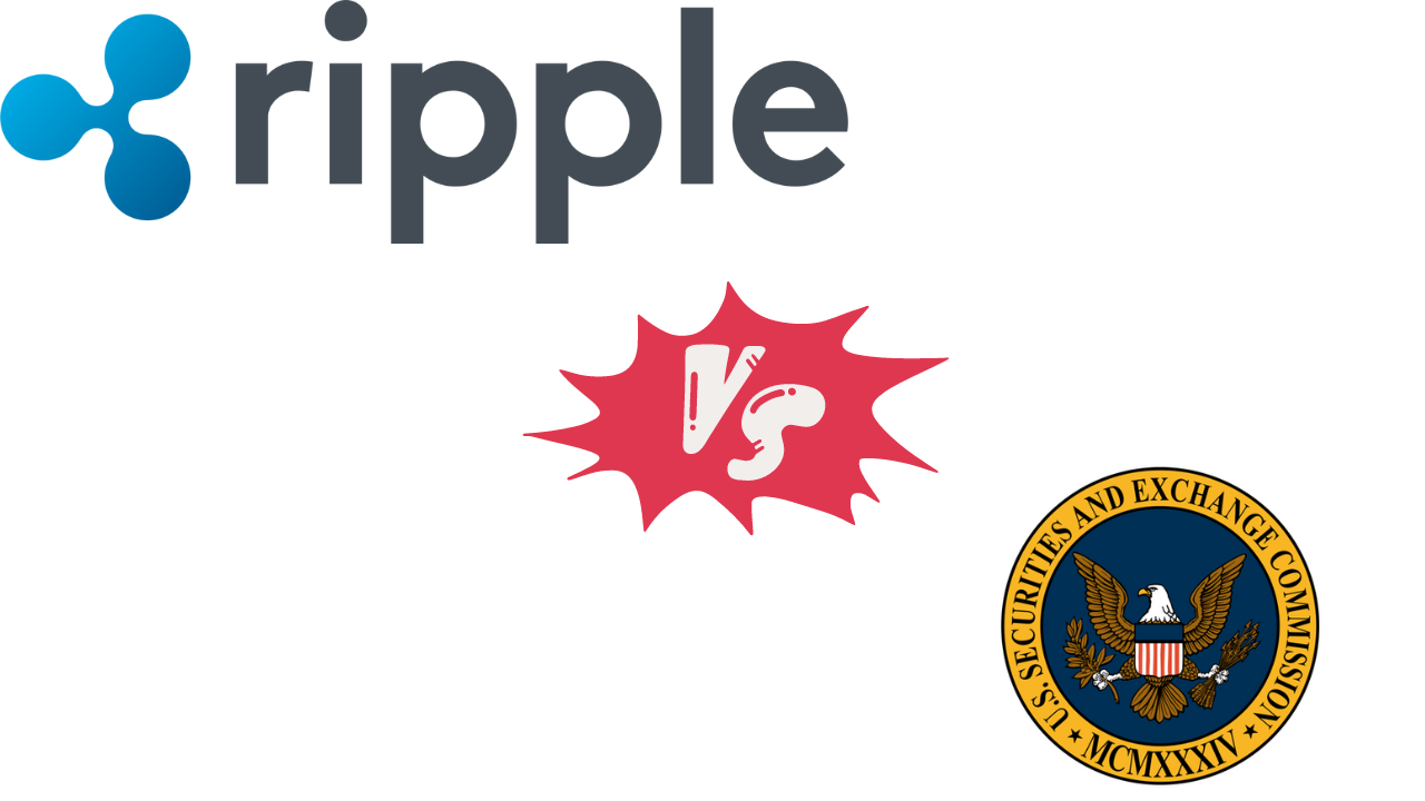 Ripple và SEC