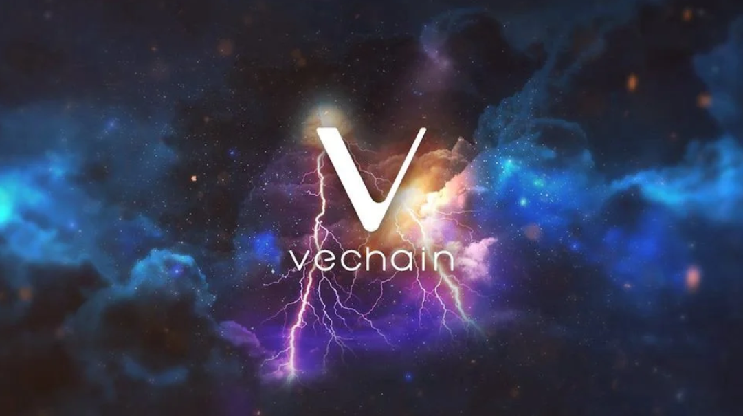 VeChainThor