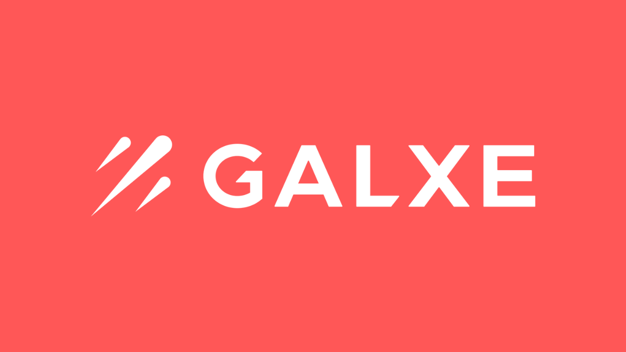 Galxe