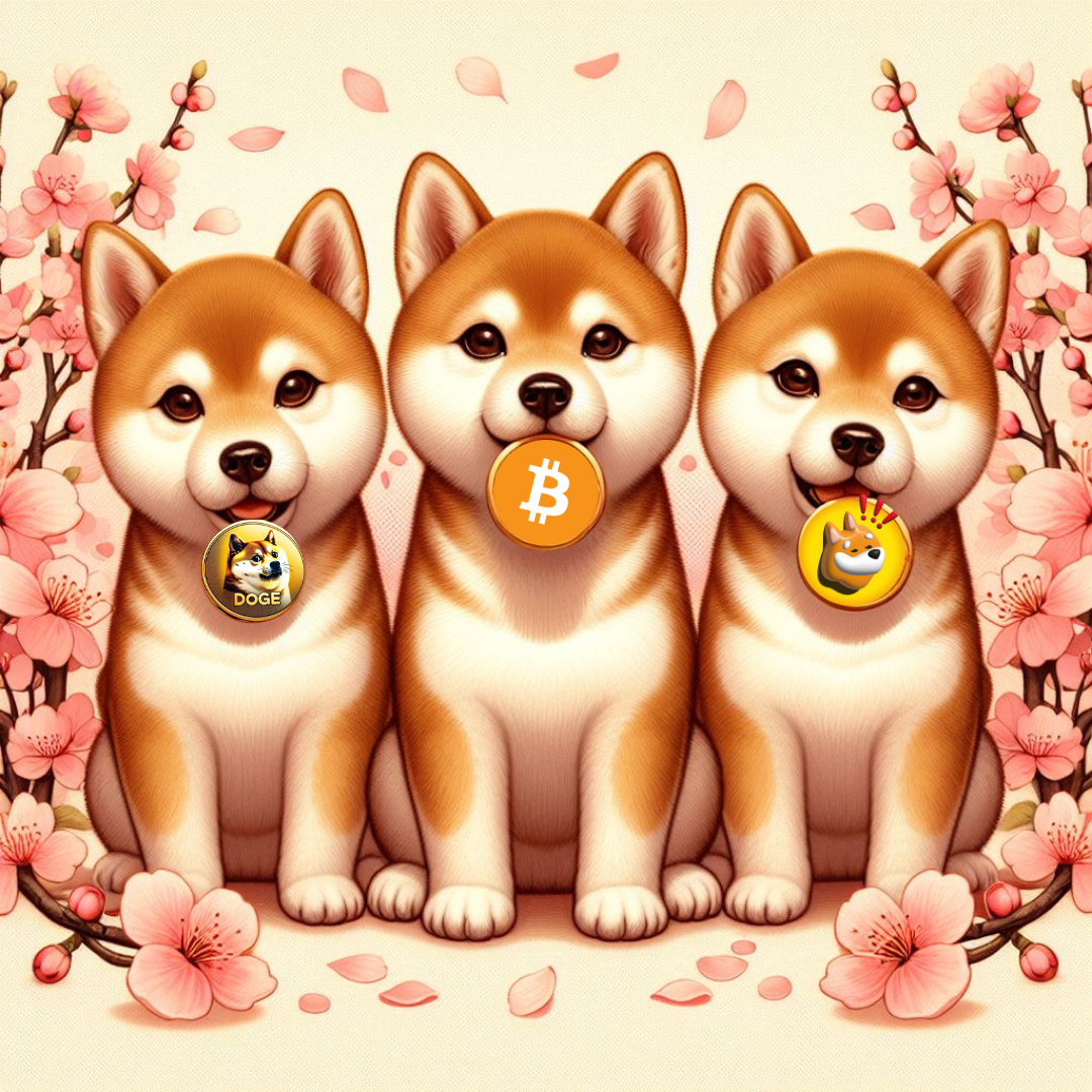 Dogecoin