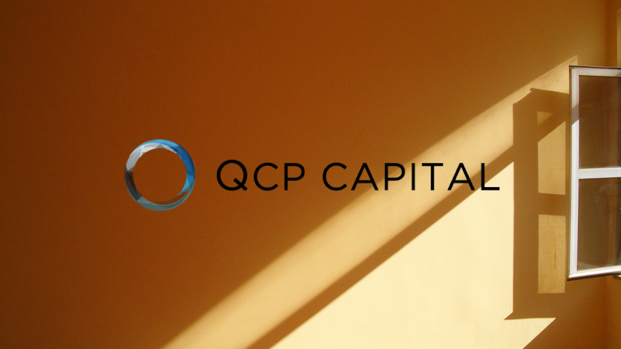QCP Capital