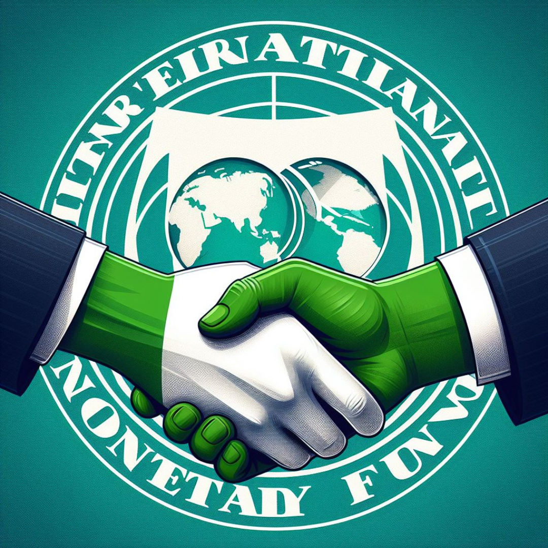 IMF