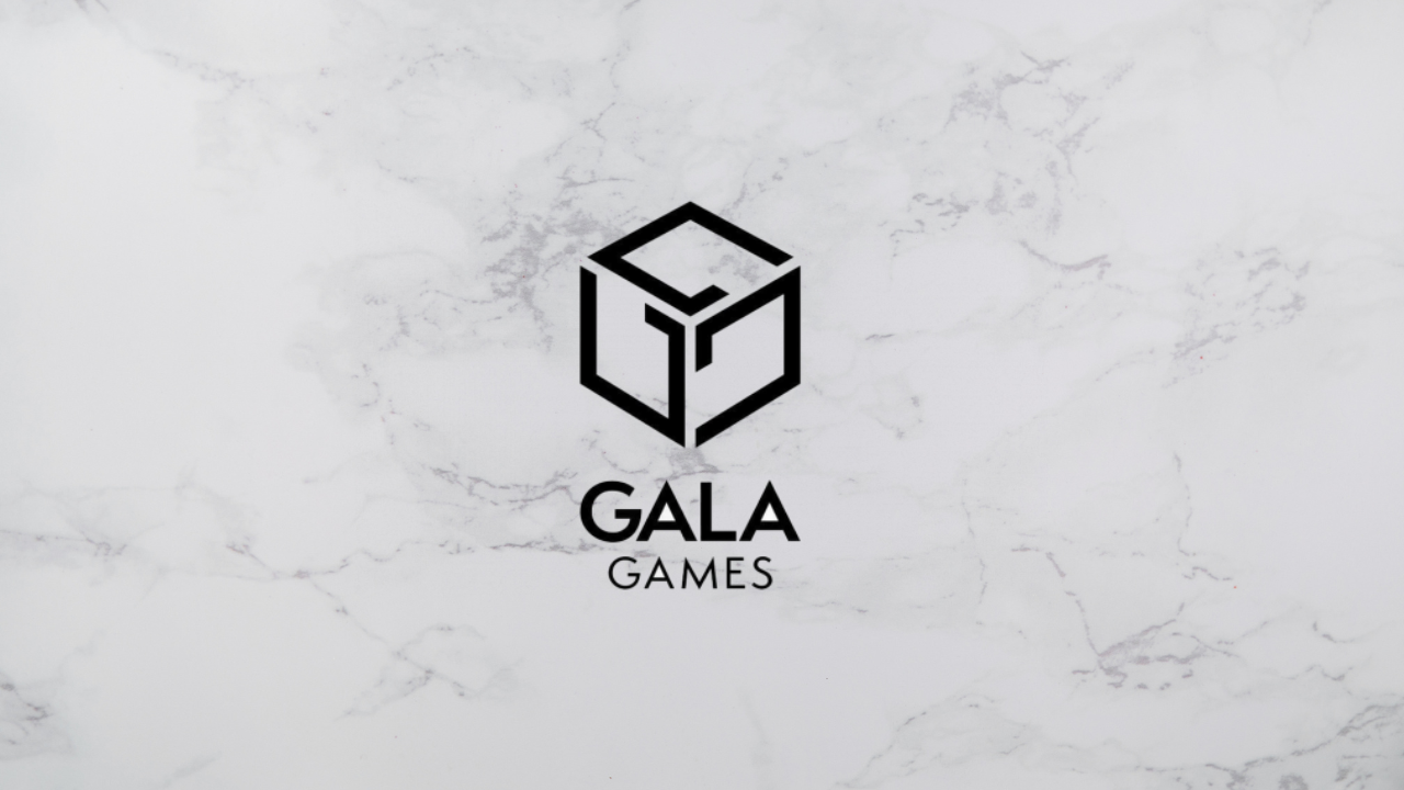 Gala Games