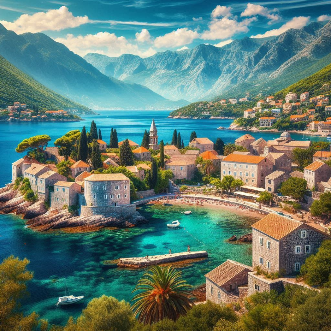 Montenegro