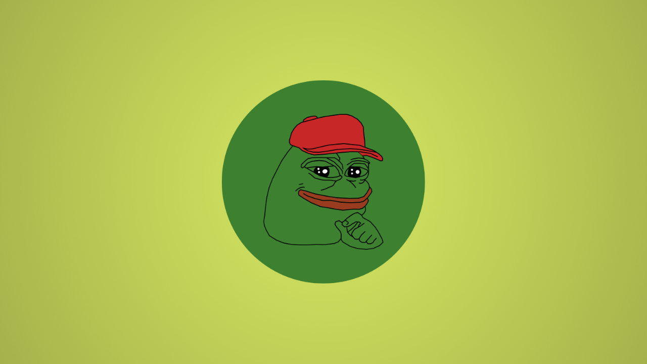 Pepe (PEPE)