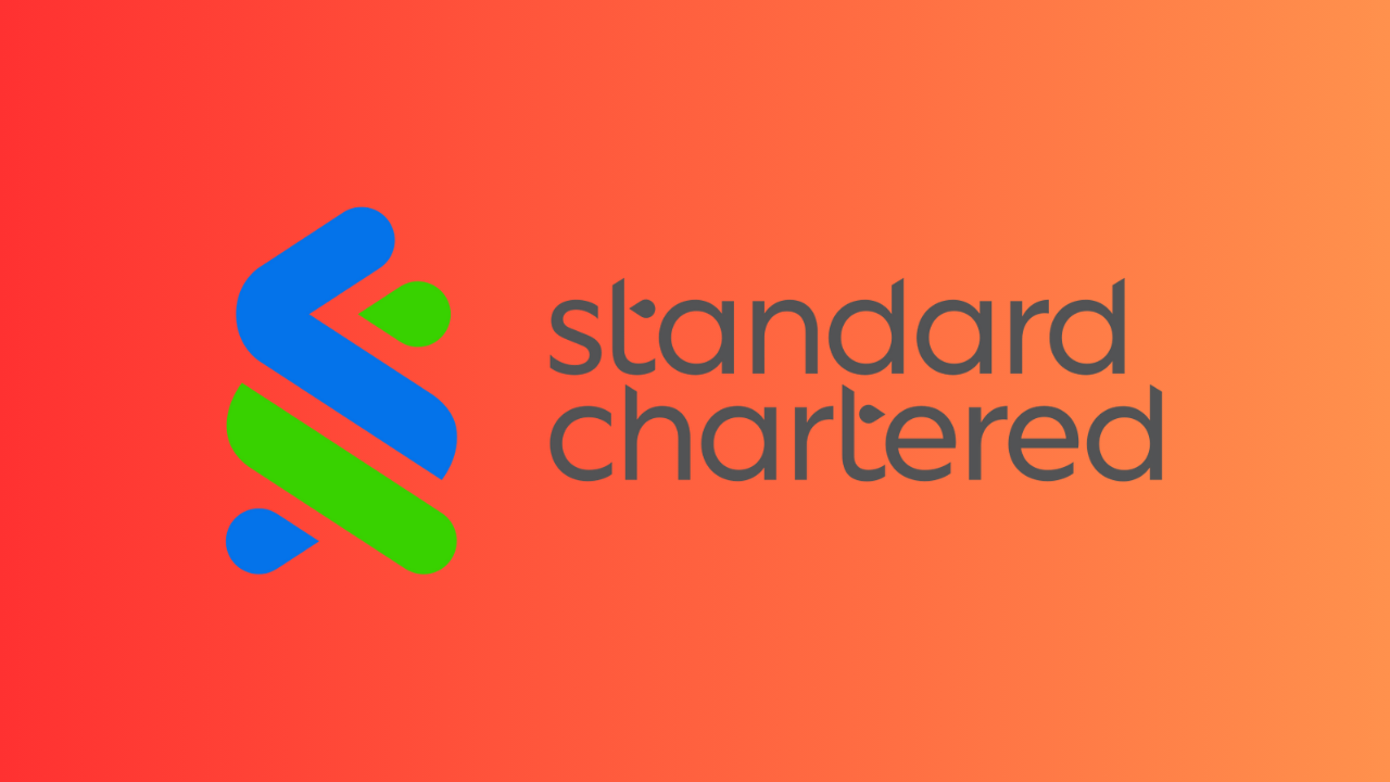 Standard Chartered