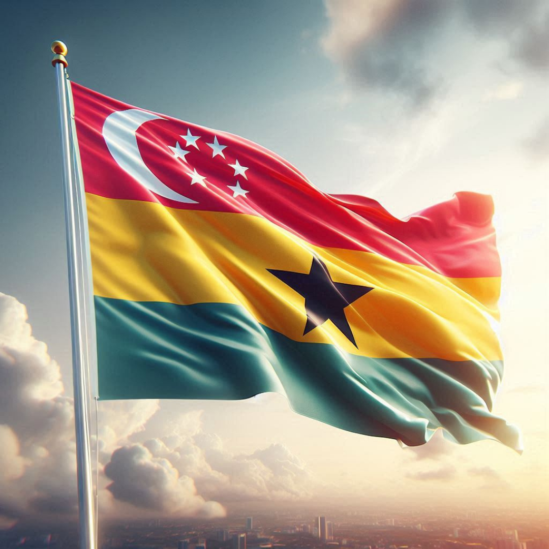 Ghana