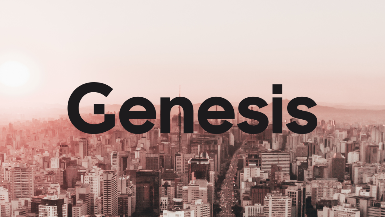 Genesis