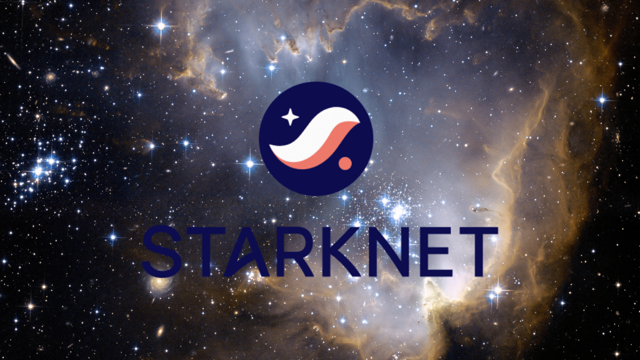 StarkNet