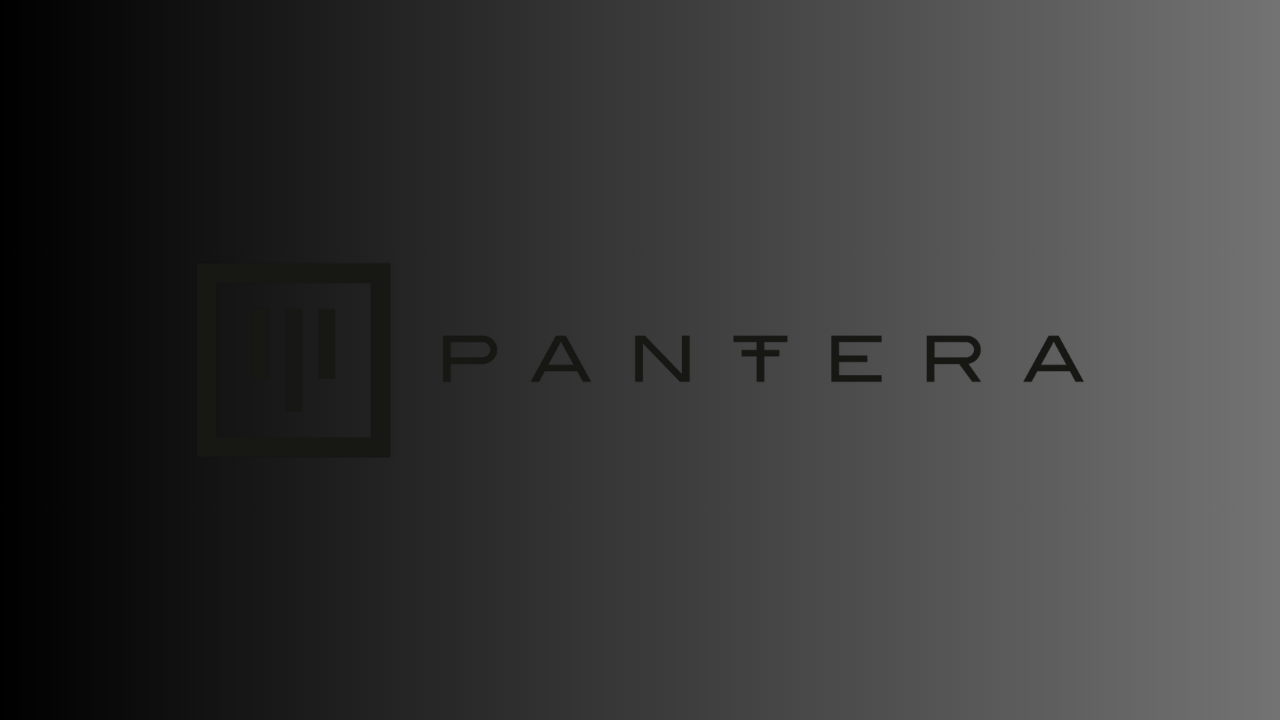 Pantera Capital